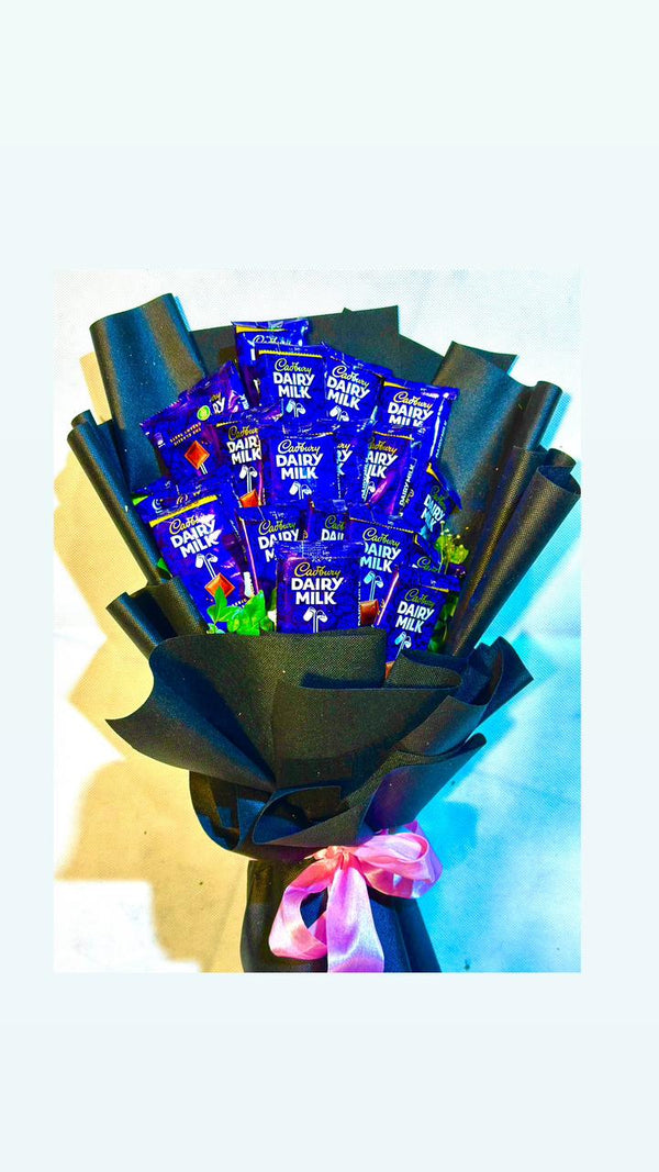 Chocolates Bouquet