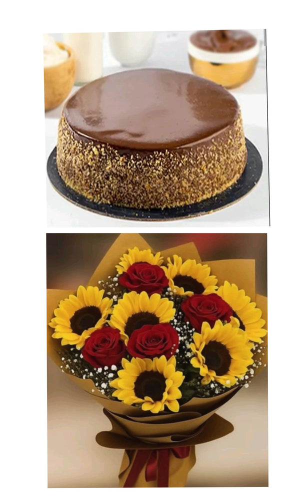 Treat and Bloom